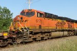 BNSF 6175